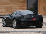 Ferrari 599 GTB Fiorano by Novitec Rosso 2009 года